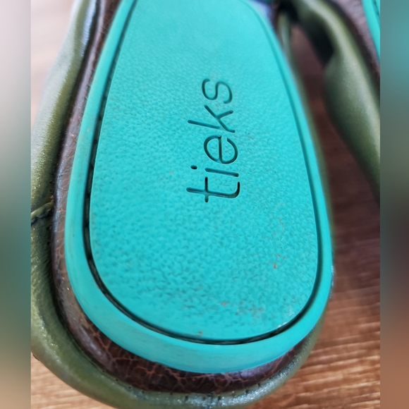 Tieks - Picture 8 of 13